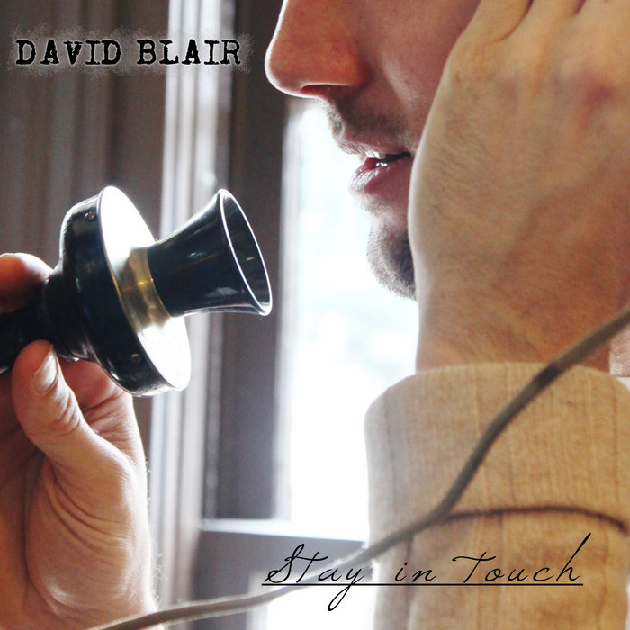 I'm On A Horse (Old Spice Song) David Blair