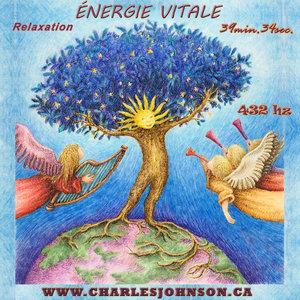 Energie Vitale cover