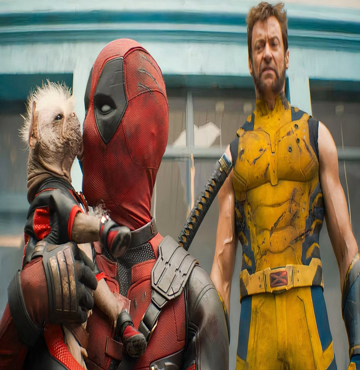 [.WATCH.]WATCH Deadpool and Wolverine (2024— FullMovie) odd singsure
