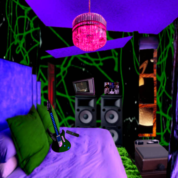 RemoteControlled Bedroom Ro KingKopetzky