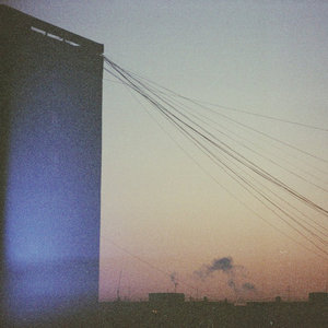 "All That Remains" EP cover