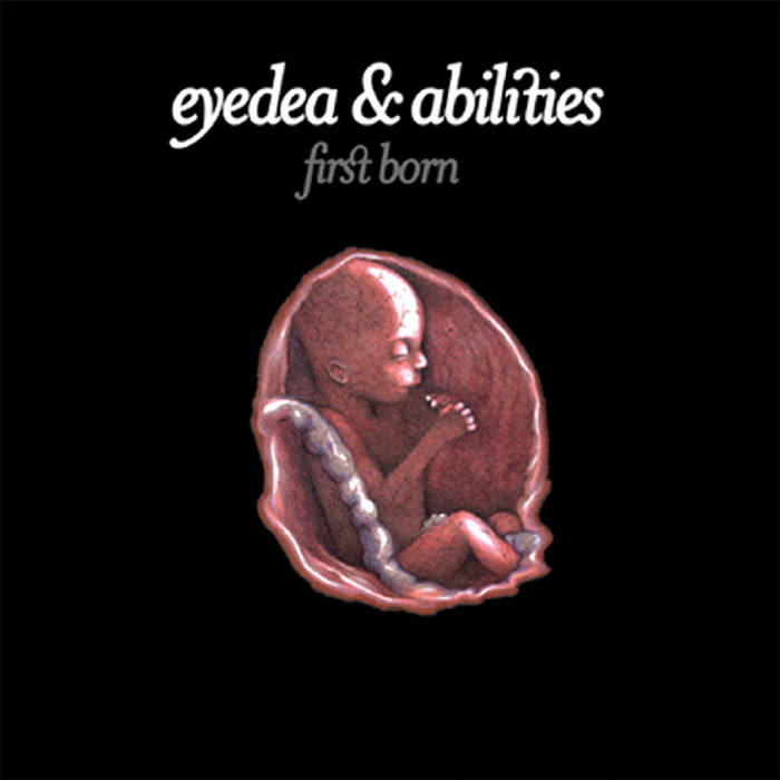 First Born (Instrumentals) | Eyedea & Abilities