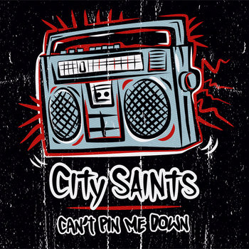 Music | City Saints