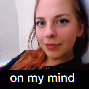 On My Mind cover