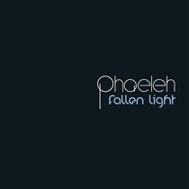 Fallen Light cover art