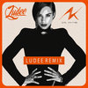 ALICIA KEYS - GIRL ON FIRE ( LUDEE REMIX )