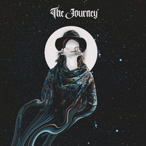 The Journey (Comfortable Beats Vol II) cover art