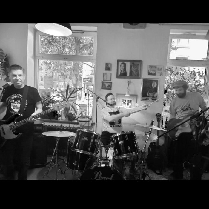 Knylle Live Kulturrotation 2026, by Knylle