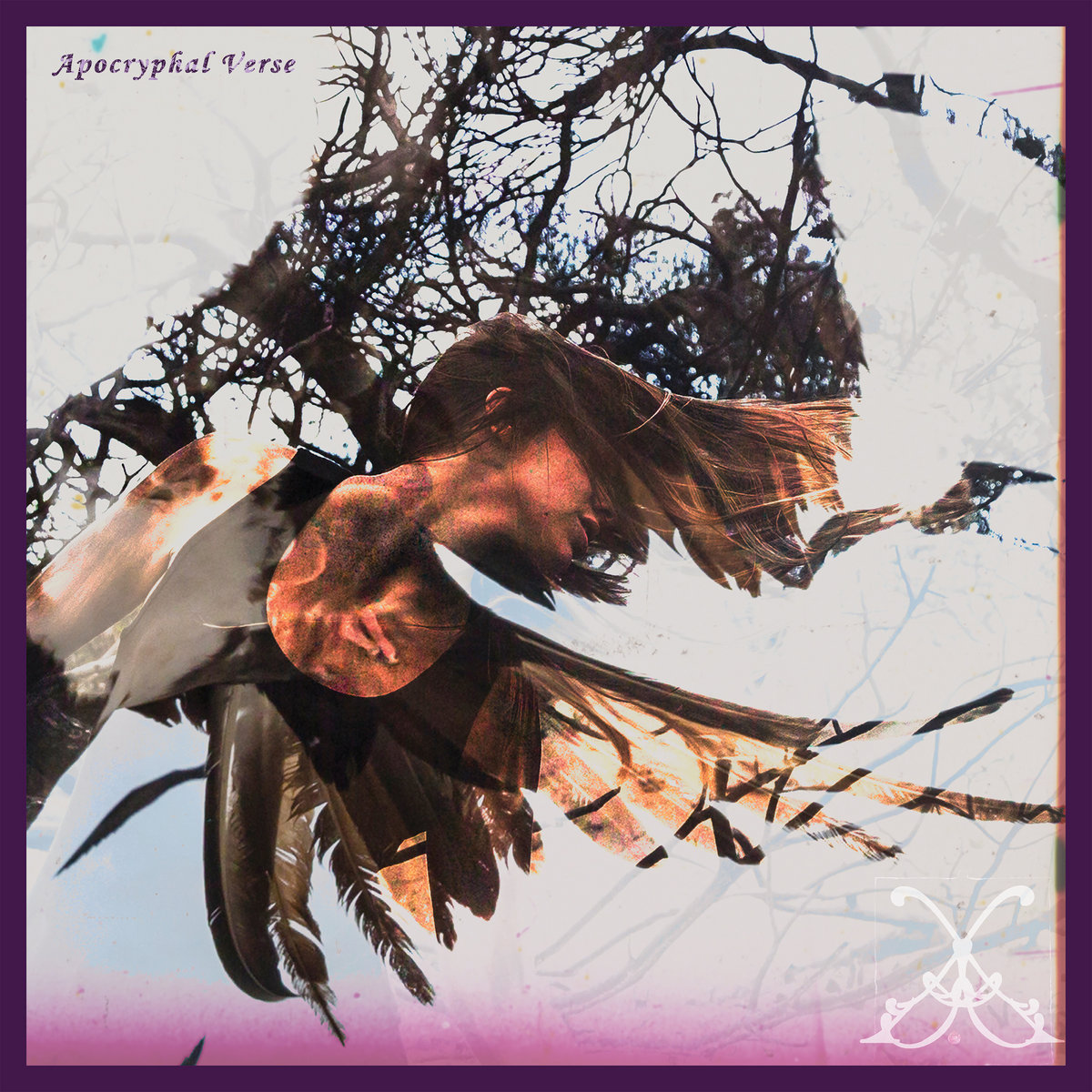 Apocryphal Verse by Aduanten