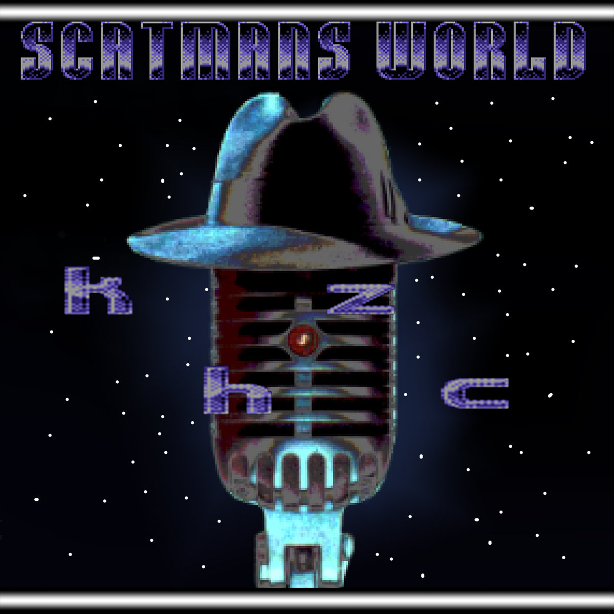 Scatman