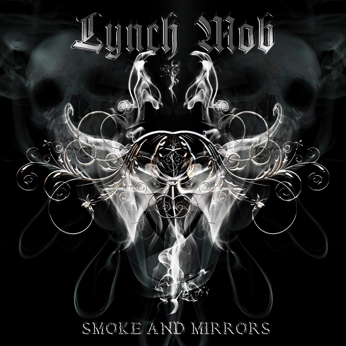 Smoke & Mirrors | Lynch Mob | George Lynch