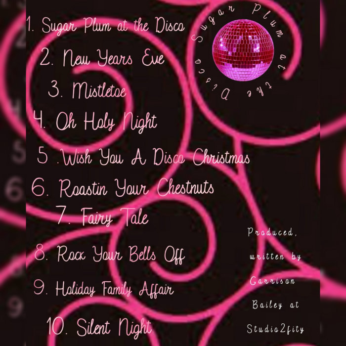 Rock Your Bells Off Garrison Bailey