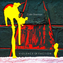 Violence of Faction cover art