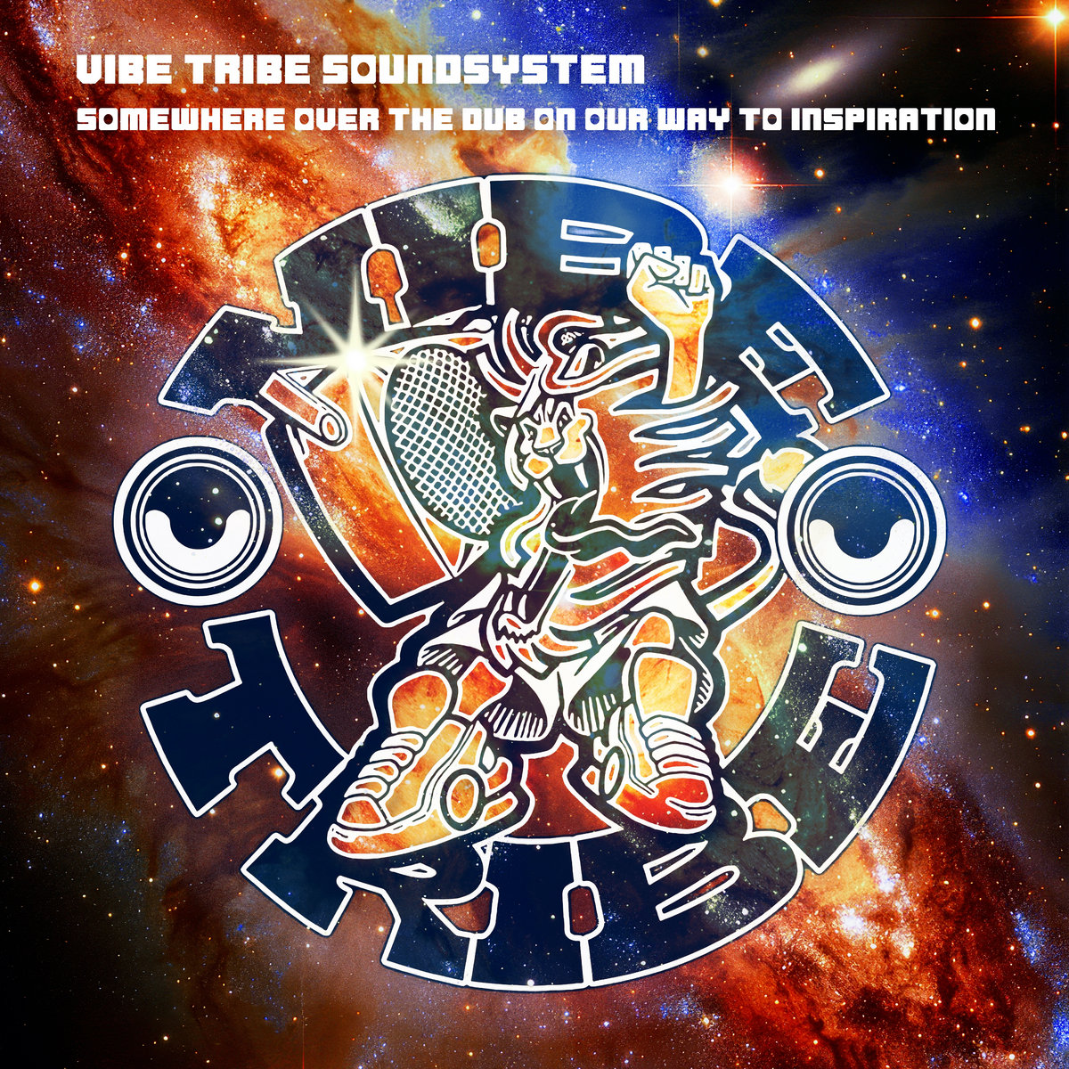 Vibe Tribe Soundsystem | Vibe Tribe Soundsystem