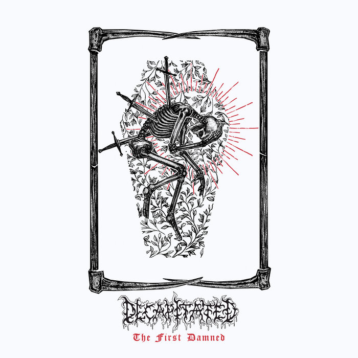 The First Damned | Decapitated