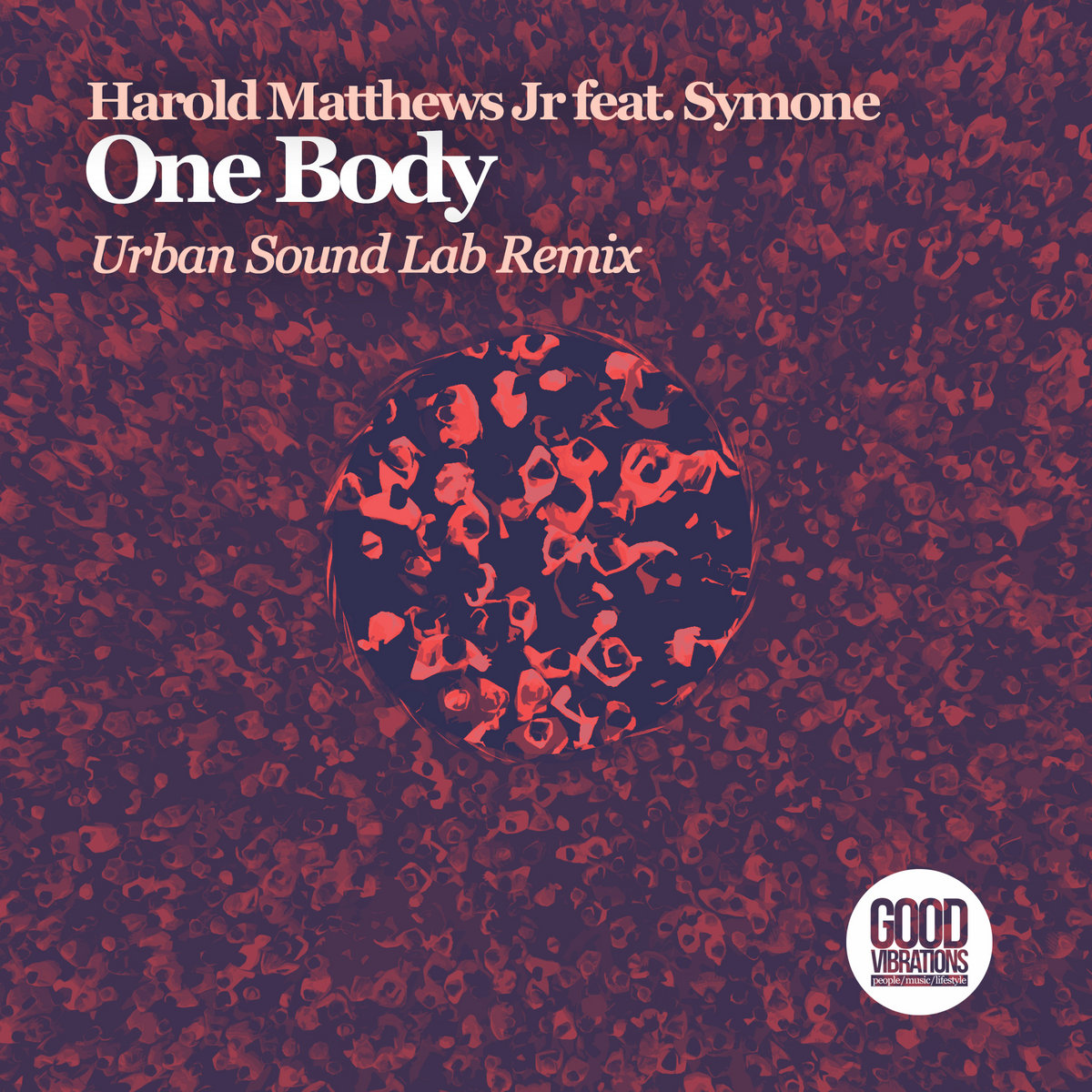 One Body (Urban Sound Lab Remix) | Harold Matthews Jr feat