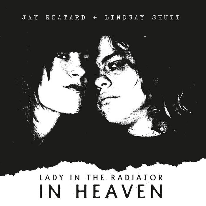 Jay Reatard/Lindsay Shutt 
