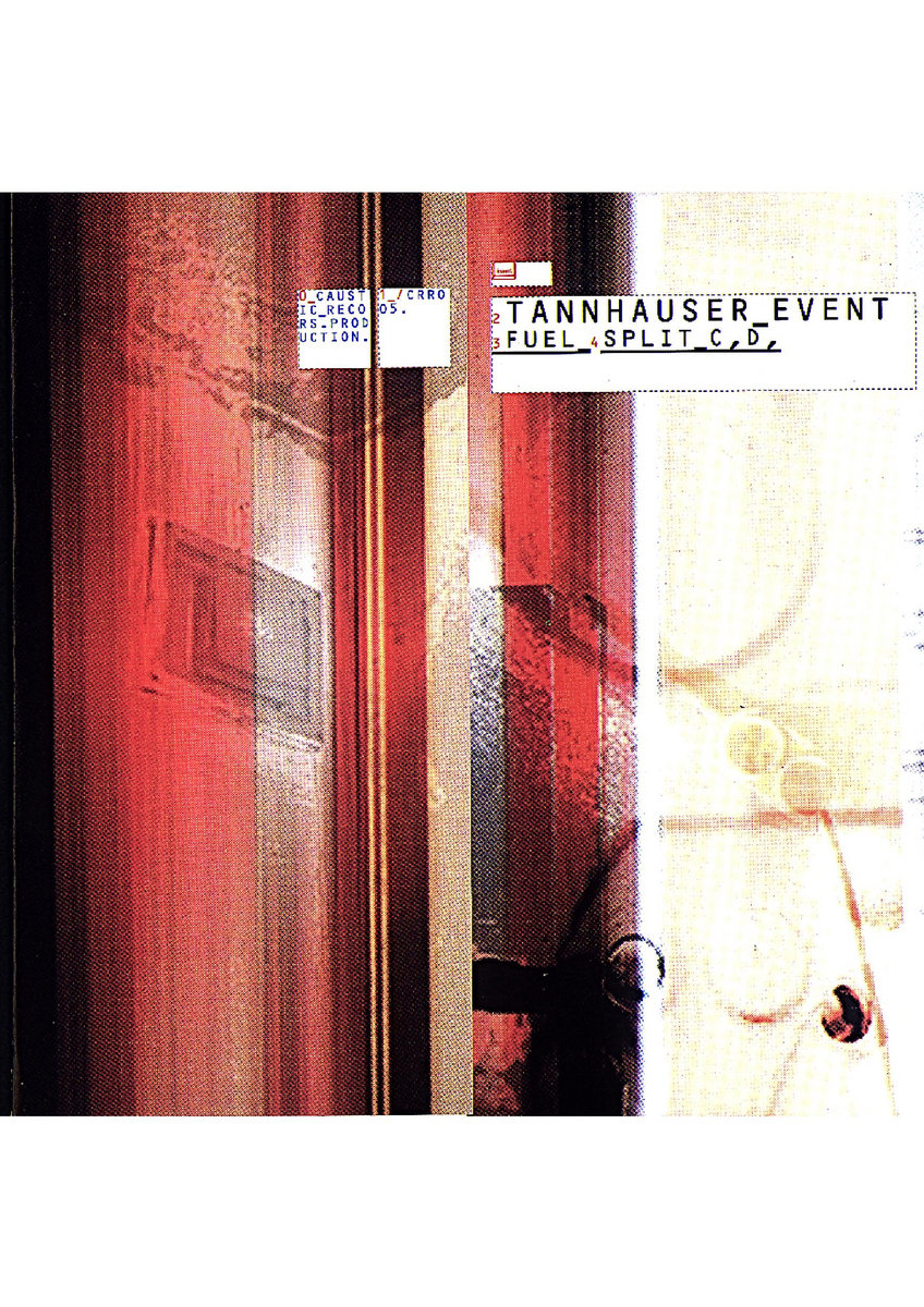 TANNHAUSER / EVENT 