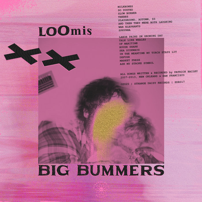 Big Bummers | LoOmis