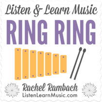 Ring Ring cover art