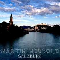 Salzburg cover art