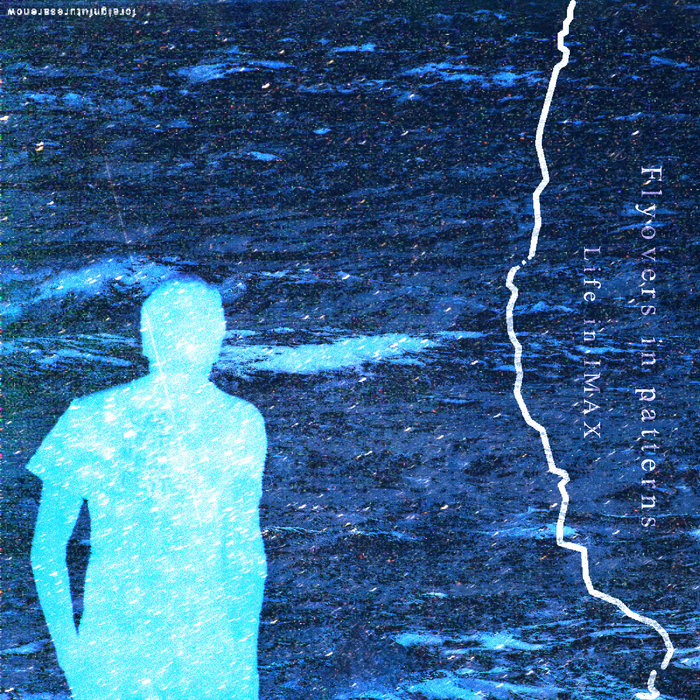 Life in IMAX | Flyovers in patterns