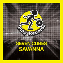 Seven Cubes — Savanna