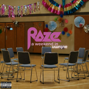 a weekend in autumn cover