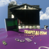 Trapitalism cover art