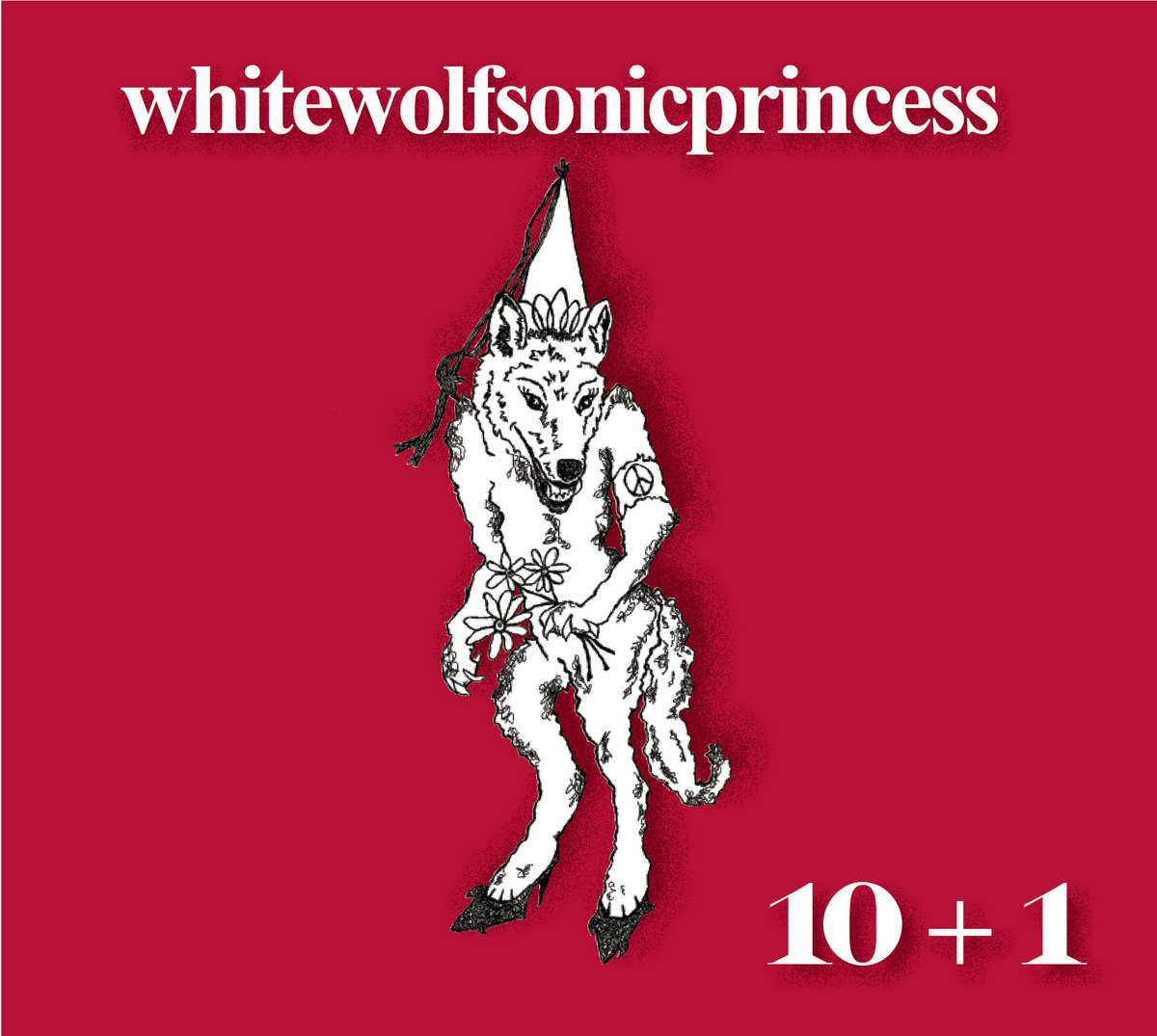 10+1 | whitewolfsonicprincess