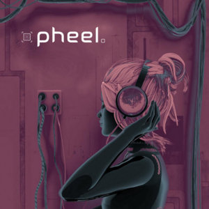 pheel. — echo chamber.
