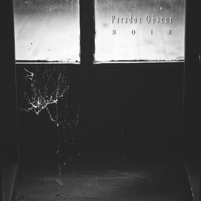Noir | Paradox Obscur