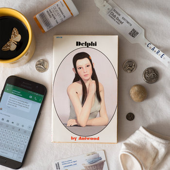cover art