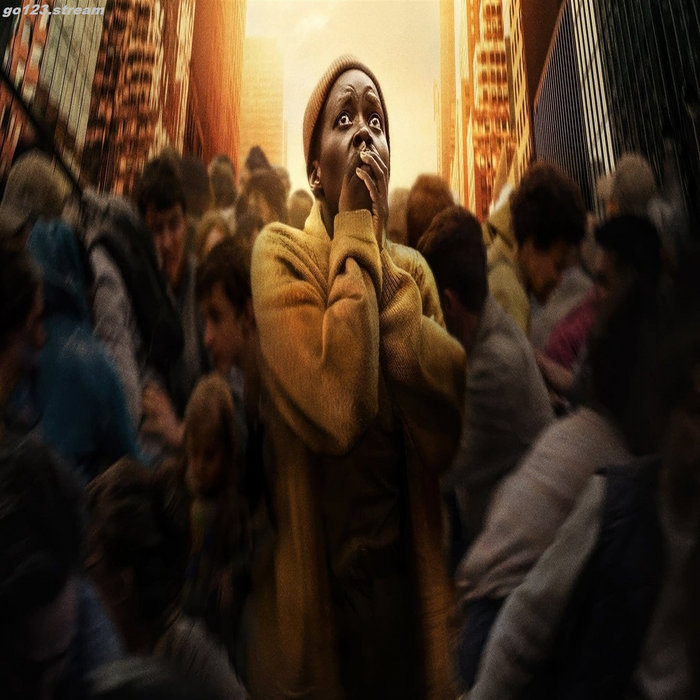 Watch A Quiet Place Day One 2024 full HD online free A Quiet Place