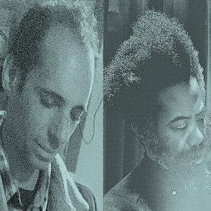 Lost Tonic SessionAlan Licht & Robert Aiki Aubrey Lowe cover