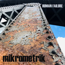 Human Failure [Single] cover art