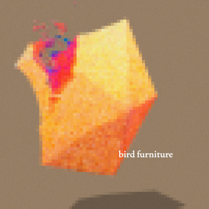 Bird Furniture piperdisk