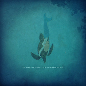 psalm of obsolescence EP cover