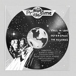 TSTD Reworks 01: Prime Time Band - Fall In Love In Outer Space