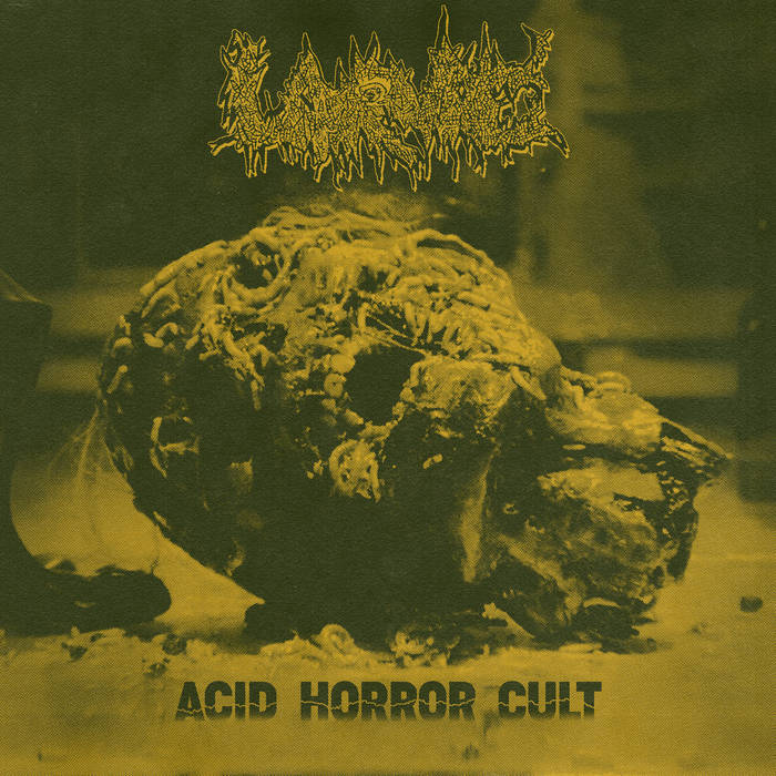 Acid Horror Cult | Larvae