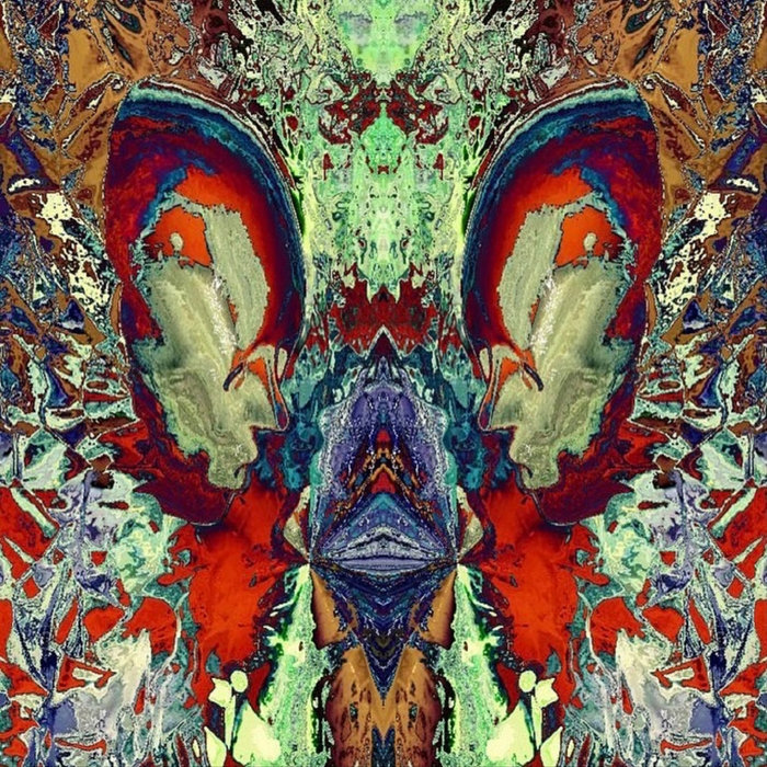 Faceless, Nameless, Shameless | Rob Blivion