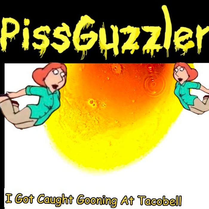 I got caught Gooning at Taco Bell (DEMO) PissGuzzler
