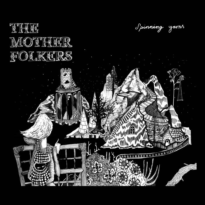 Spinning Yarns The Mother Folkers