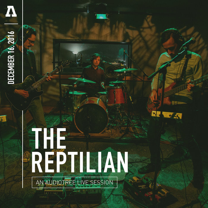 The Reptilian