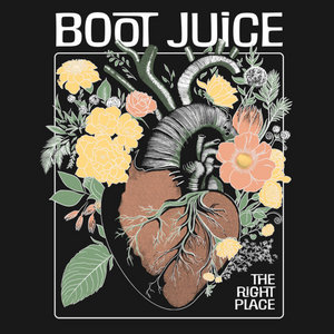 The Right Place cover