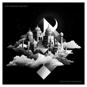 Lost Kingdom (Dub Edit) cover