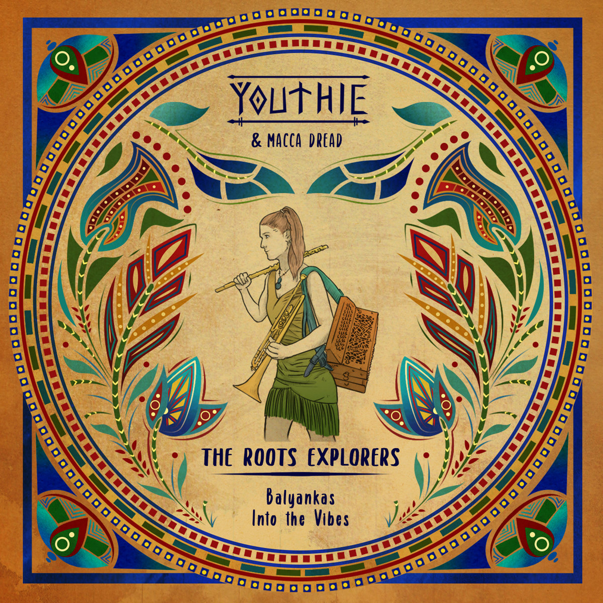 新品 Youth of Roots THEME OF YOUTH OF ROOT Theme of Youth of Roots - YouTube