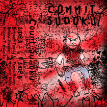 Commit Sudoku cover art