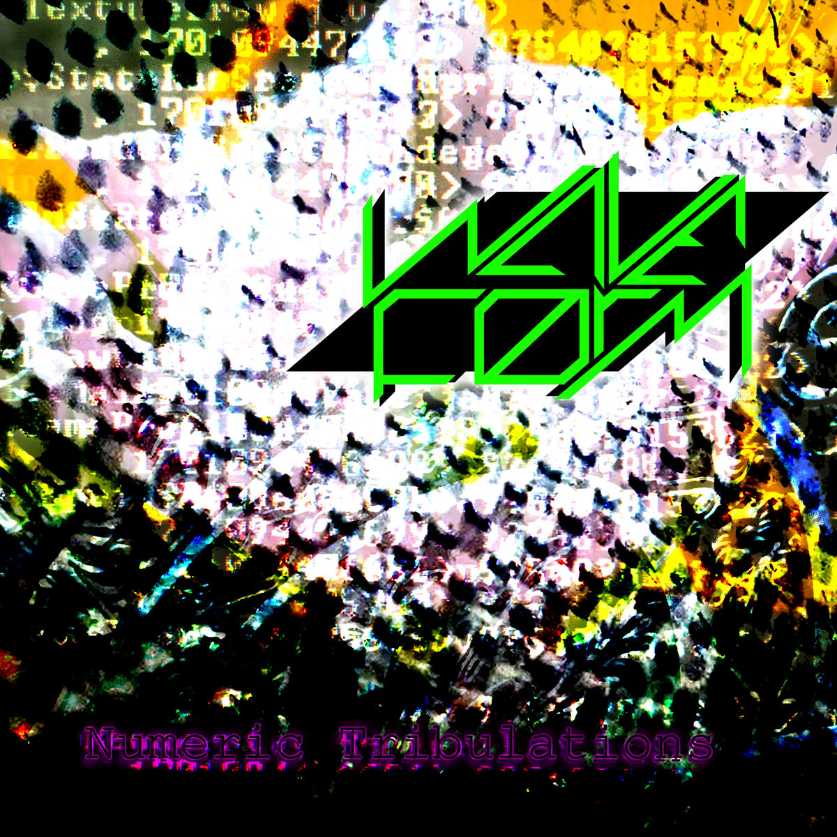 Latest disc file