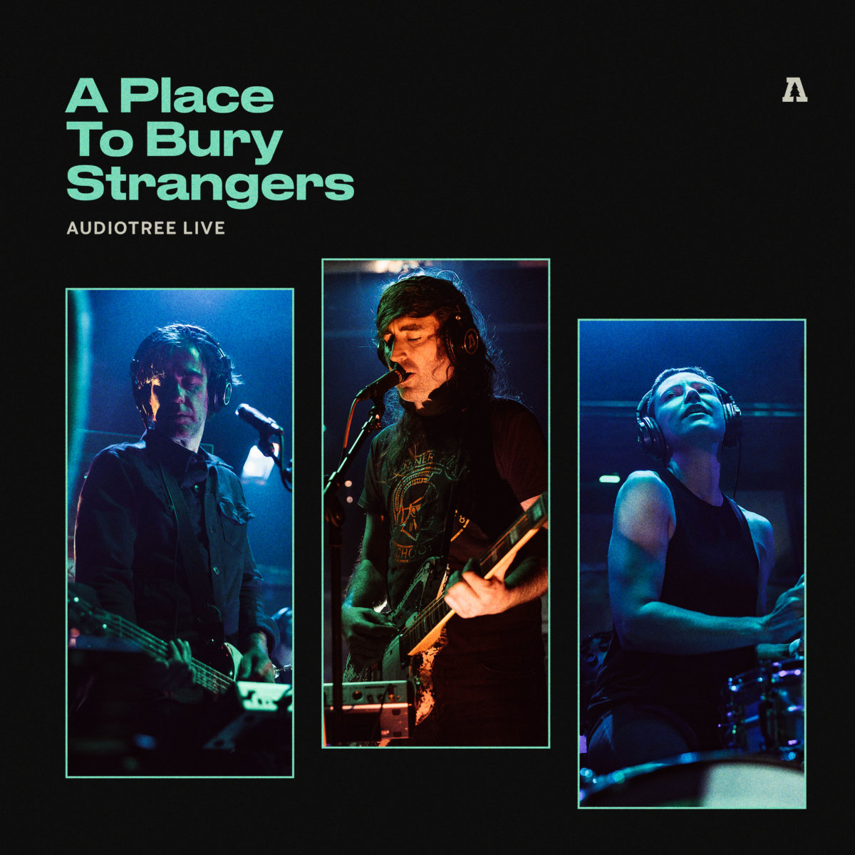 中古 a place to bury strangers 2LP A Place To Bury Strangers | A Place To Bury Strangers